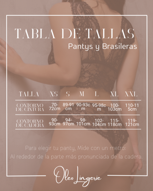 PANTY BRASILERA HELENA - Image 3