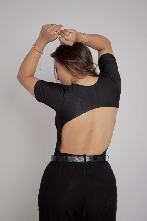 BODY LIB CON MANGA - Image 5