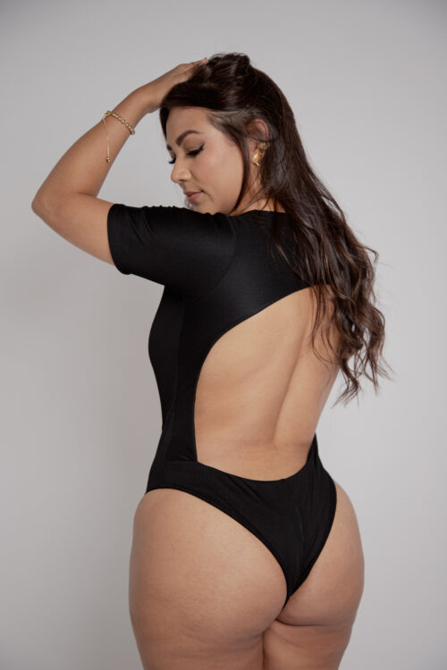 BODY LIB CON MANGA - Image 6