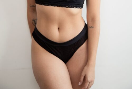PANTY SOPHIE