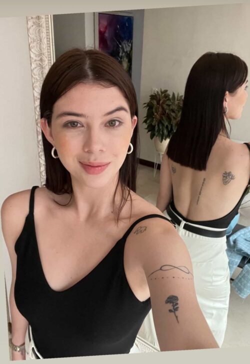BODY LUNA