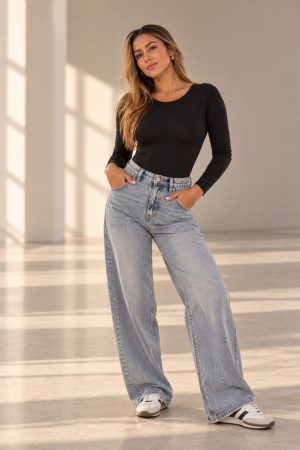BODY SOL NYLON